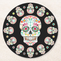 Feliz Muertos - festliche