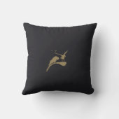 Feliz Natal Kissen (Rückseite)