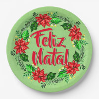 Feliz Natal Portugiesisch Frohe Weihnachten 9"