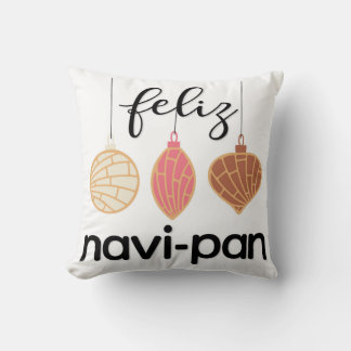 Feliz Navi-pan-Pillow Kissen