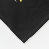 Feliz Navidad 2025 Matching Family Spanish Christm Fleecedecke (Ecke)