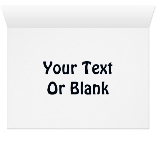 Feliz Navidad - Birchbark (Innenansicht Horizontal (Unten))