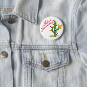 Feliz Navidad Button (Beispiel)