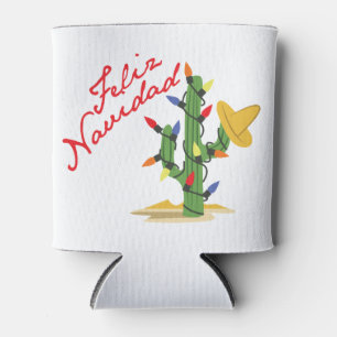 Feliz Navidad Dosenkühler