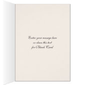 Feliz Navidad. Fine Art Spanish Weihnachtskarten (Innen (Rechts))