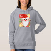 Feliz Navidad, Hoodie (Vorderseite)