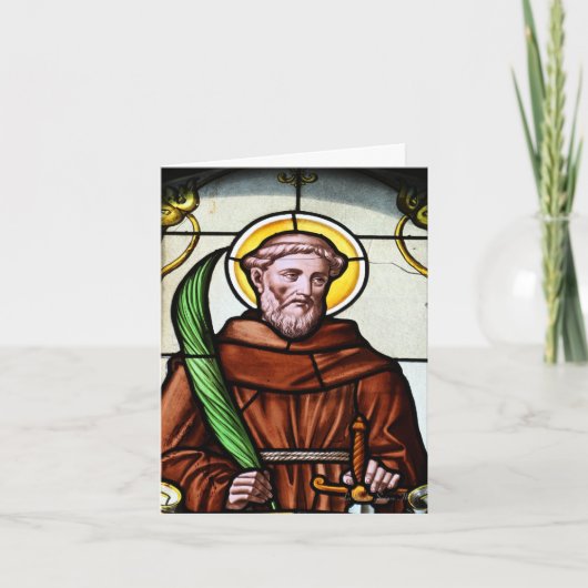 ¡Feliz Navidad Karte (Vorderseite)