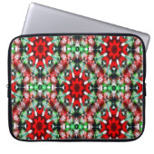 Feliz Navidad!. Laptopschutzhülle (Vorderseite)