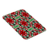 Feliz Navidad!. Magnet (Rechte Seite)
