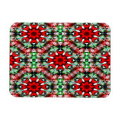 Feliz Navidad!. Magnet (Horizontal)