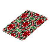 Feliz Navidad!. Magnet (Linke Seite)