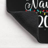 Feliz Navidad Matching Family Spanish Christmas Me Mousepad (Ecke)