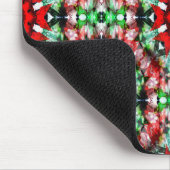 Feliz Navidad!. Mousepad (Ecke)