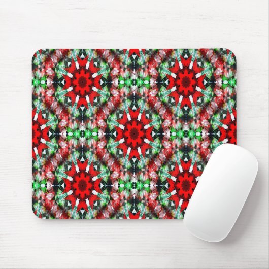 Feliz Navidad!. Mousepad (Mit Mouse)