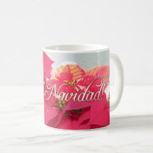 ¡Feliz Navidad! -Mug