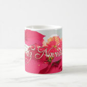 ¡Feliz Navidad! -Mug Kaffeetasse (Mittel)
