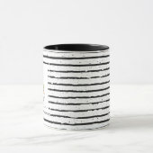 Feliz Navidad | Personalisierte Tasse zu Weihnacht (Zentrum)