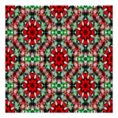 Feliz Navidad!. Poster (Vorderseite)