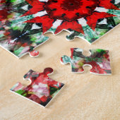 Feliz Navidad!. Puzzle (Seite)