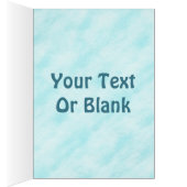 Feliz Navidad - Schneeflocke (Innen (Rechts))