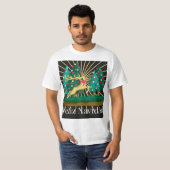 FELIZ NAVIDAD, T-Shirt (Vorne ganz)
