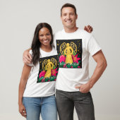 Feliz navidad T-Shirt (Unisex)