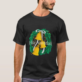 Feliz navidad T-Shirt