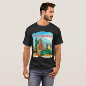 Feliz Navidad T-Shirt (Vorne ganz)