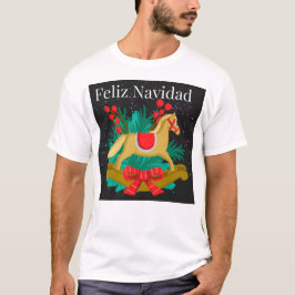 Feliz navidad T-Shirt