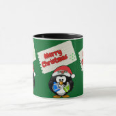 Feliz Navidad Taza clásica, 11 oz Tasse (Zentrum)