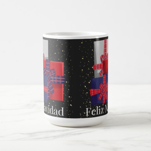 FELIZ NAVIDAD VERWANDLUNGSTASSE (Zentrum)