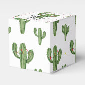 Feliz Navidad Weihnachts-Geschenkboxen Geschenkschachtel (Vorderseite)