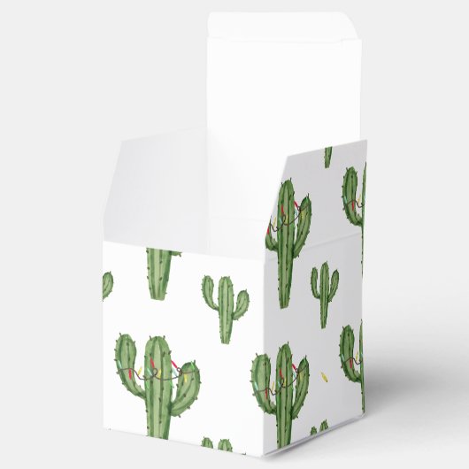 Feliz Navidad Weihnachts-Geschenkboxen Geschenkschachtel (Geöffnet)