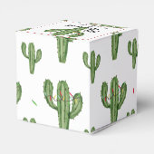 Feliz Navidad Weihnachts-Geschenkboxen Geschenkschachtel (Rückseite)