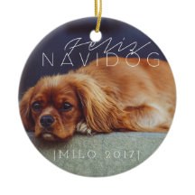 Feliz Navidog | FOTO