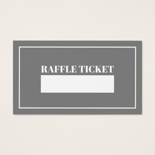 Feliz Navidog, Spanischer Weihnachtsfahrschein (Rückseite)