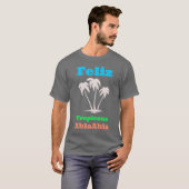 Feliz T-Shirt (Vorne ganz)