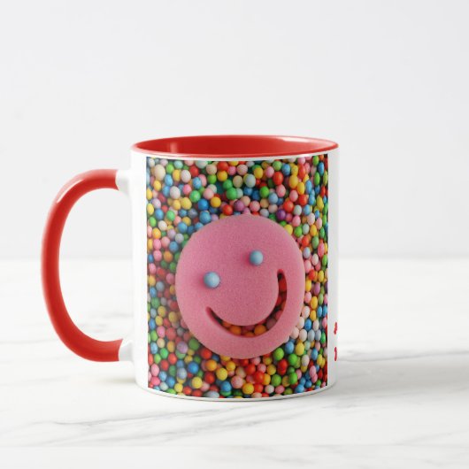 Feliz Tasse (Links)