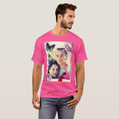 Felizität T-Shirt (Vorne ganz)