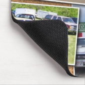 Fell Aways Mousepad (Ecke)