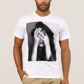 Fell-Baby-Fell T-Shirt (Vorderseite)