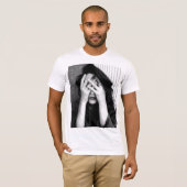 Fell-Baby-Fell T-Shirt (Vorne ganz)