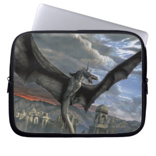 Fell Beast Laptopschutzhülle