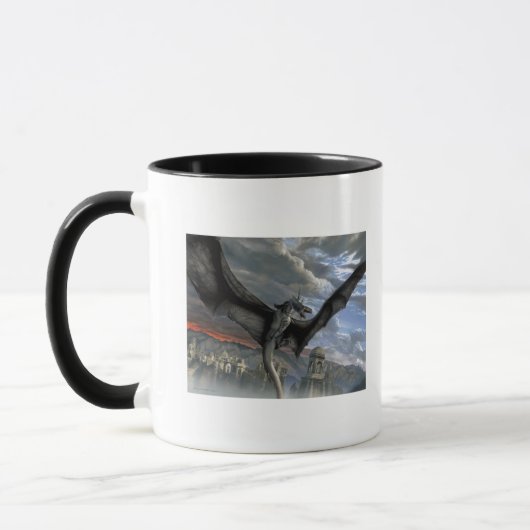 Fell Beast Tasse (Links)