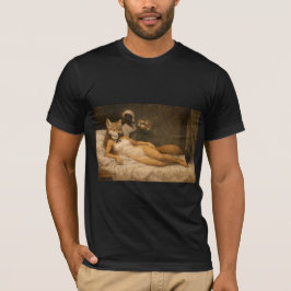 Fell Olympia T-Shirt
