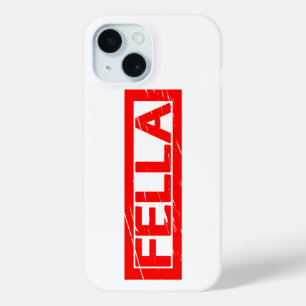 Fella Stempel Case-Mate iPhone Hülle