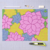 Felle Seidenpapier (Handwerk)