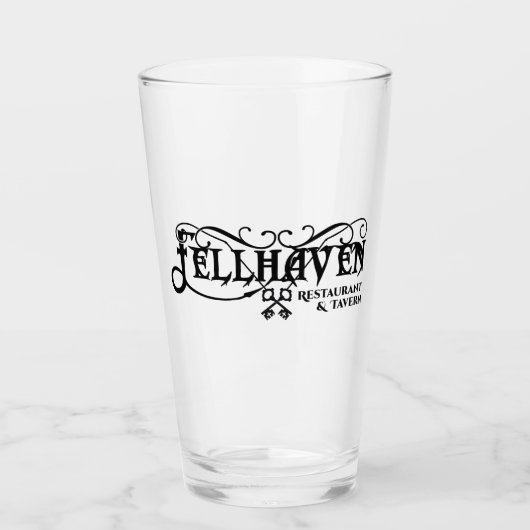Fellhaven - Restaurant & Taverne Glas (Vorderseite)