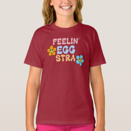 FELLIN Happy Oaster T-Shirt