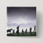 FELLOWSHIP DES RING™ BUTTON (Vorderseite)